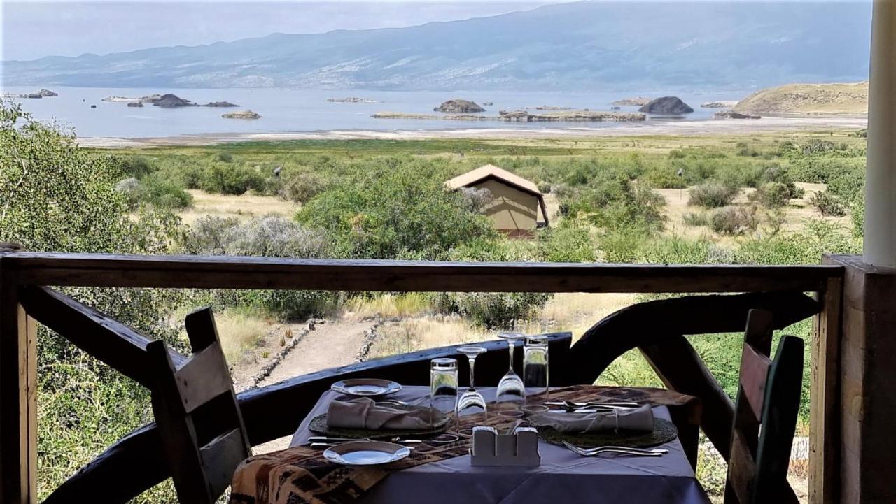 Africa Safari Lake Natron Mtowabaga 外观 照片