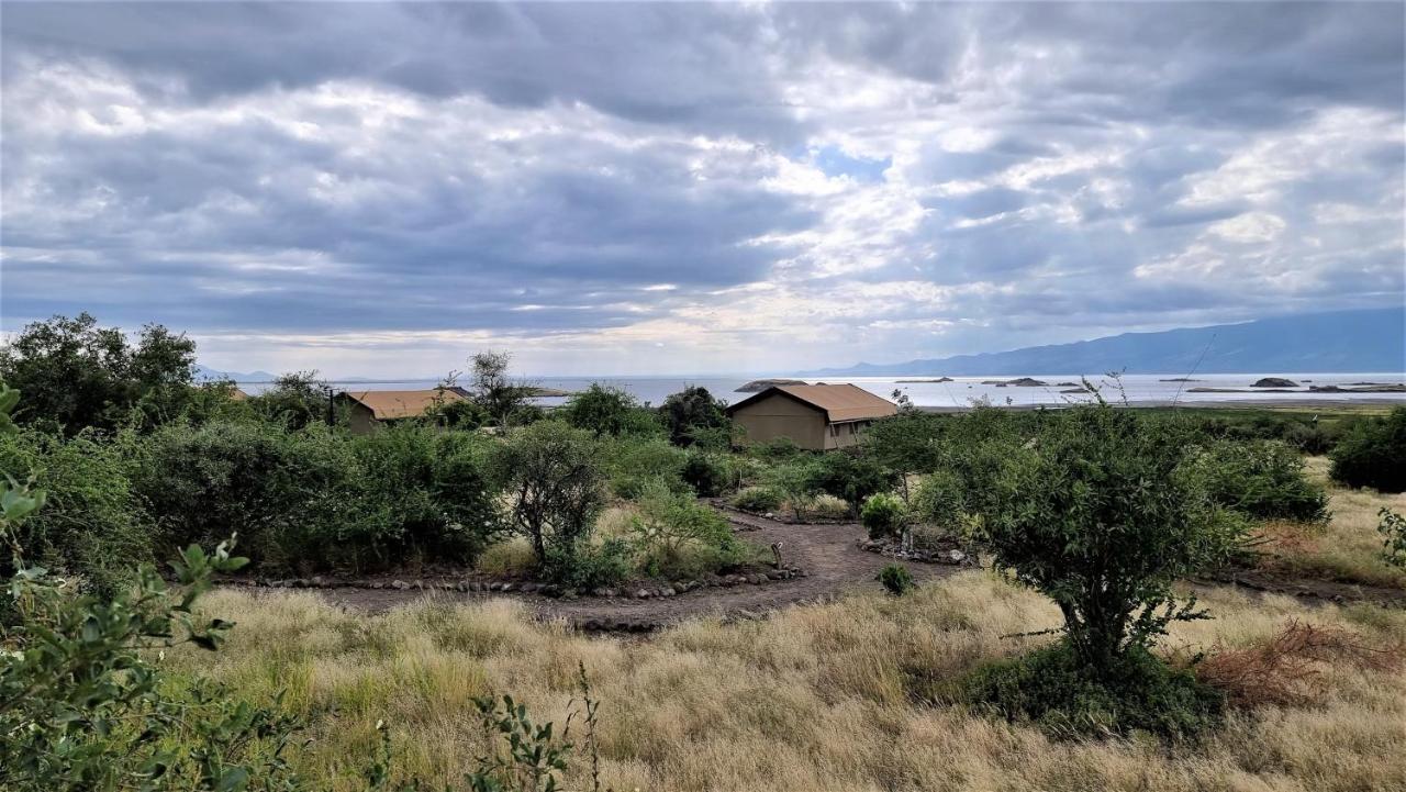 Africa Safari Lake Natron Mtowabaga 外观 照片