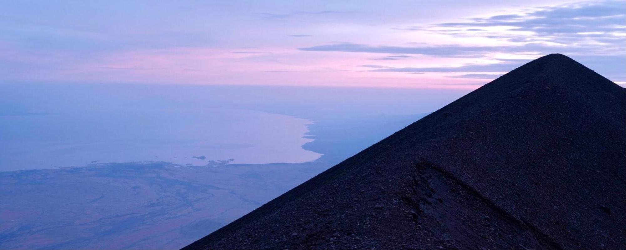 Africa Safari Lake Natron Mtowabaga 外观 照片