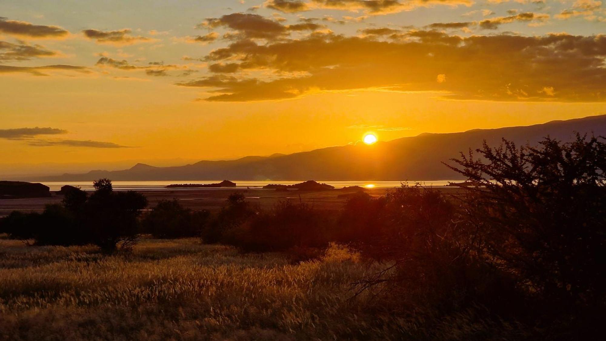 Africa Safari Lake Natron Mtowabaga 外观 照片